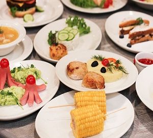 Mamak Cenaze Yemekleri