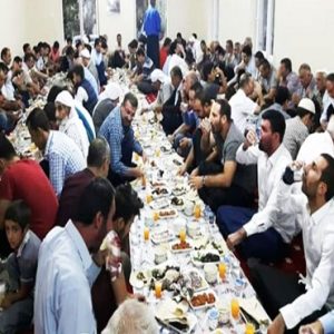 Cenaze Yemeği Menüleri Ankara