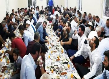 Cenaze Yemeği Menüleri Ankara